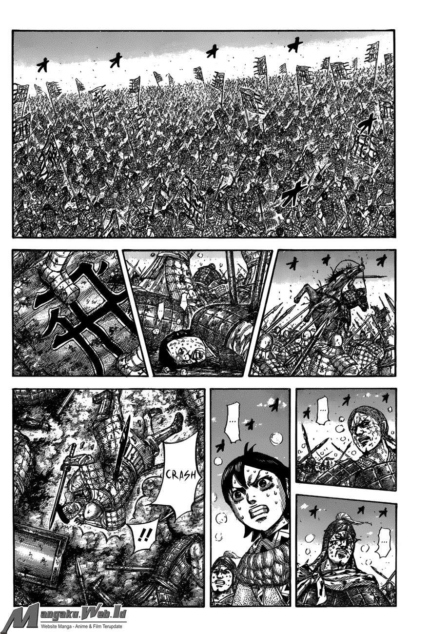 Chapter 549 - halaman 10