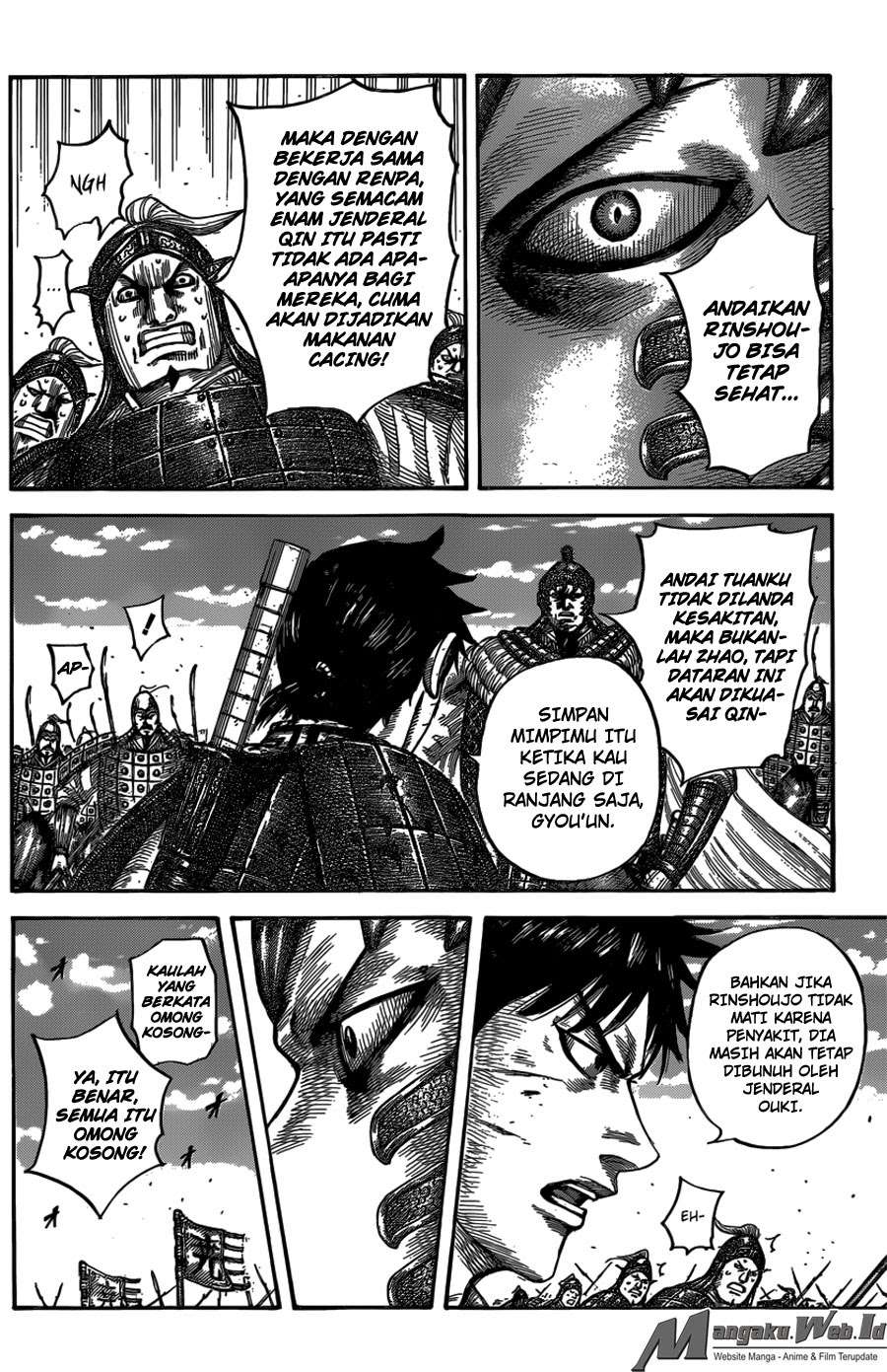Chapter 547 - halaman 11