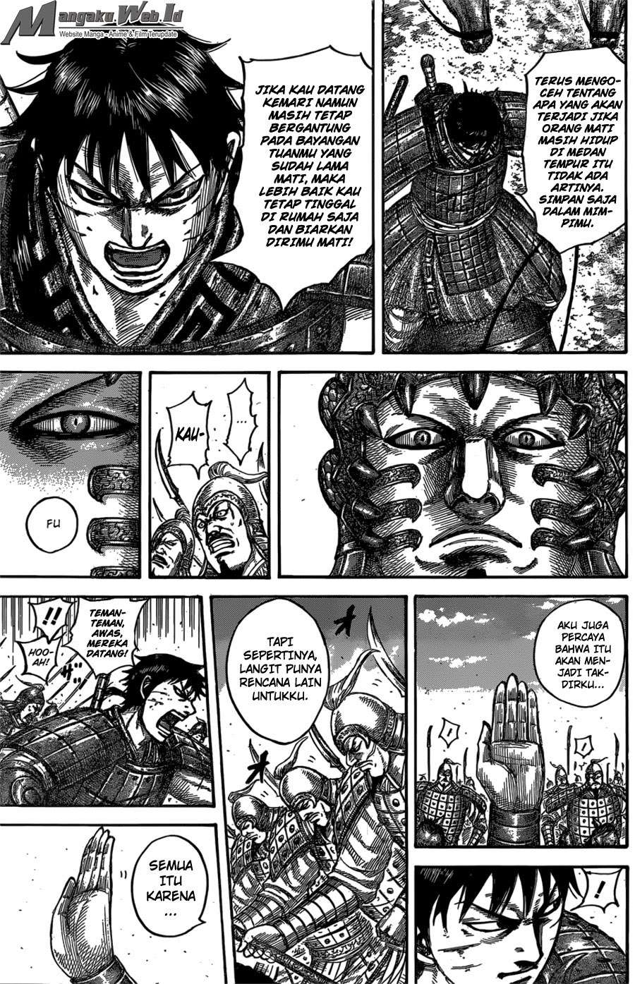 Chapter 547 - halaman 12