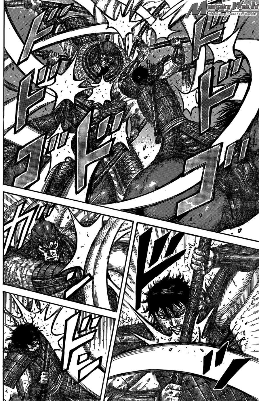 Chapter 547 - halaman 15