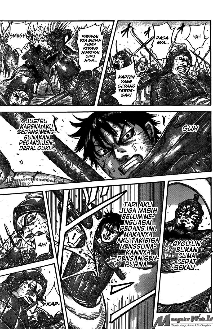 Chapter 547 - halaman 16
