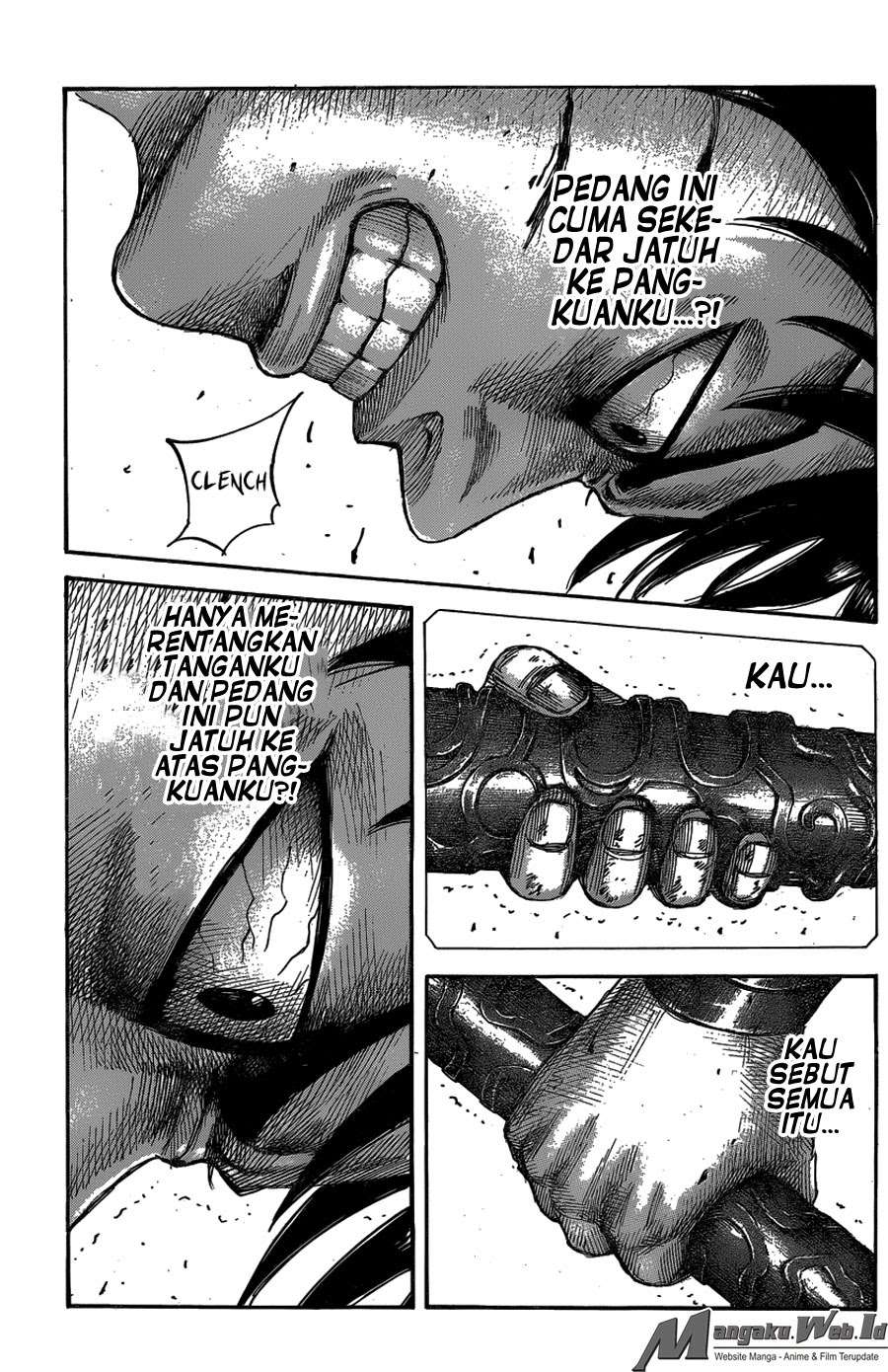 Chapter 547 - halaman 20