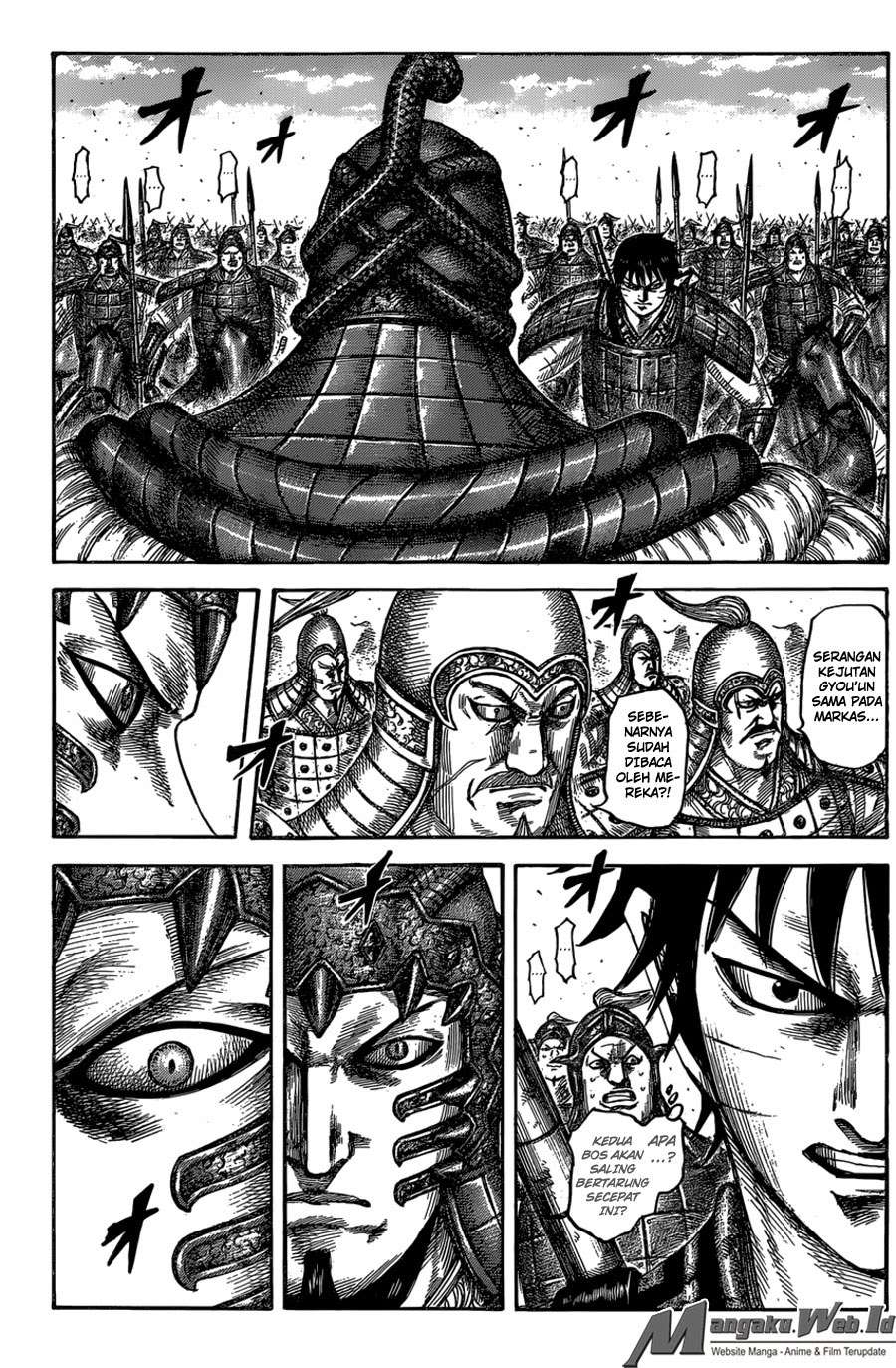 Chapter 547 - halaman 3