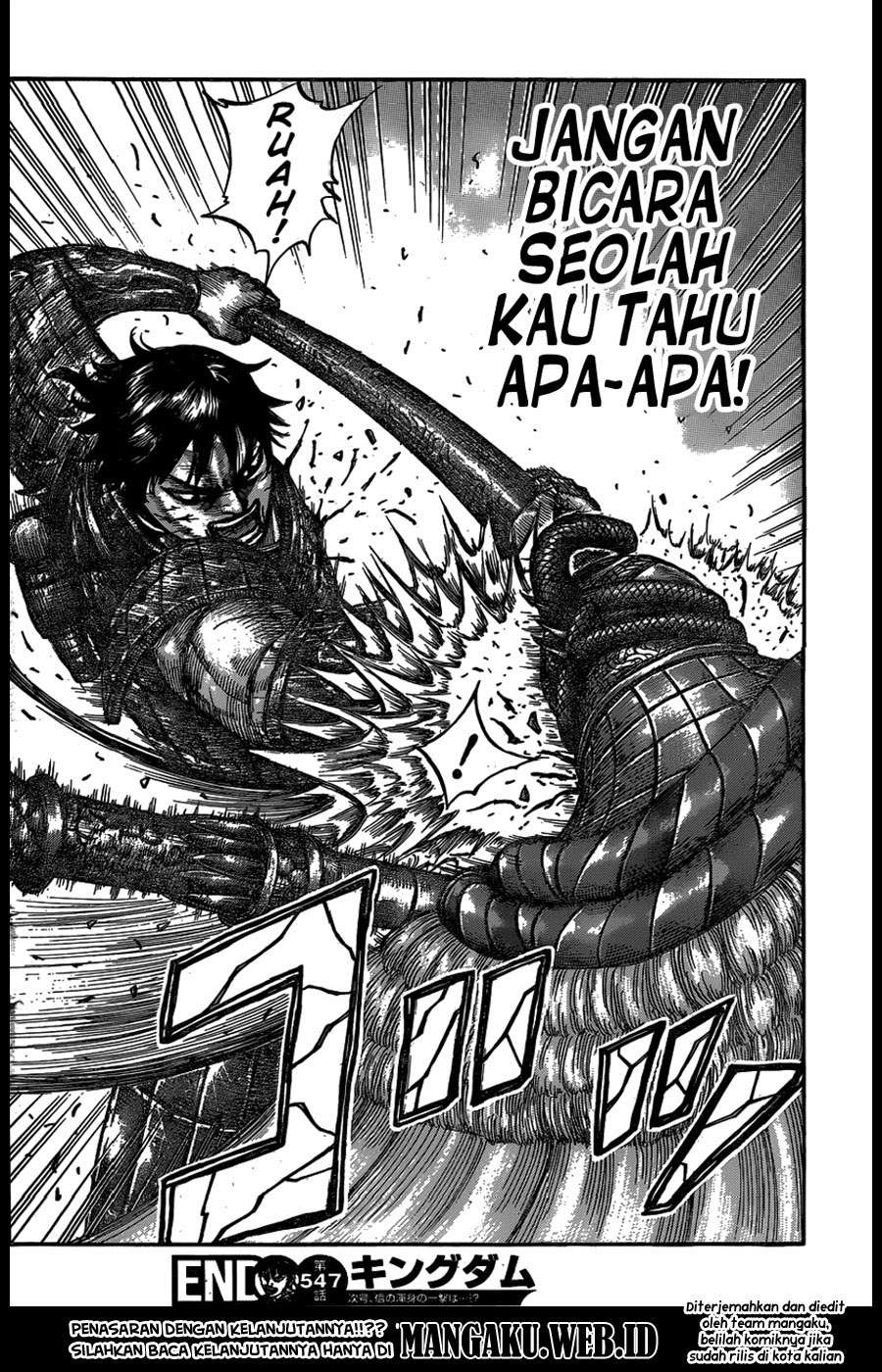 Chapter 547 - halaman 21