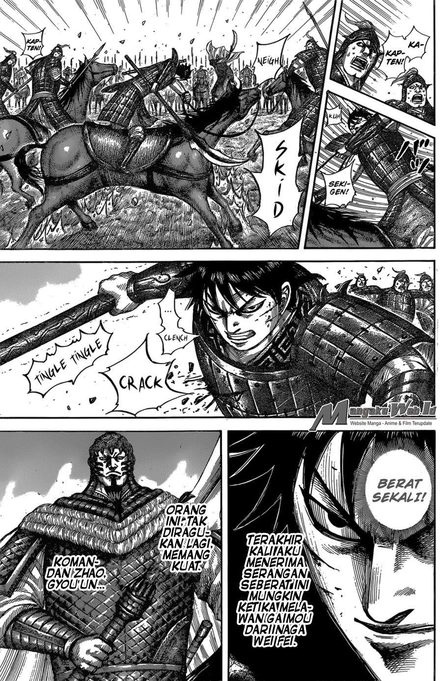 Chapter 547 - halaman 6