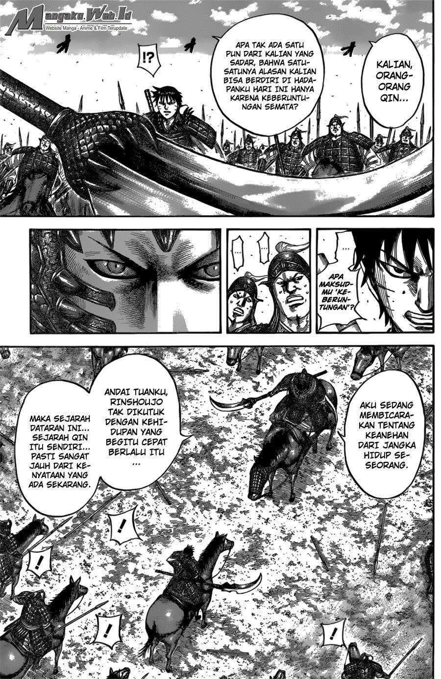 Chapter 547 - halaman 10