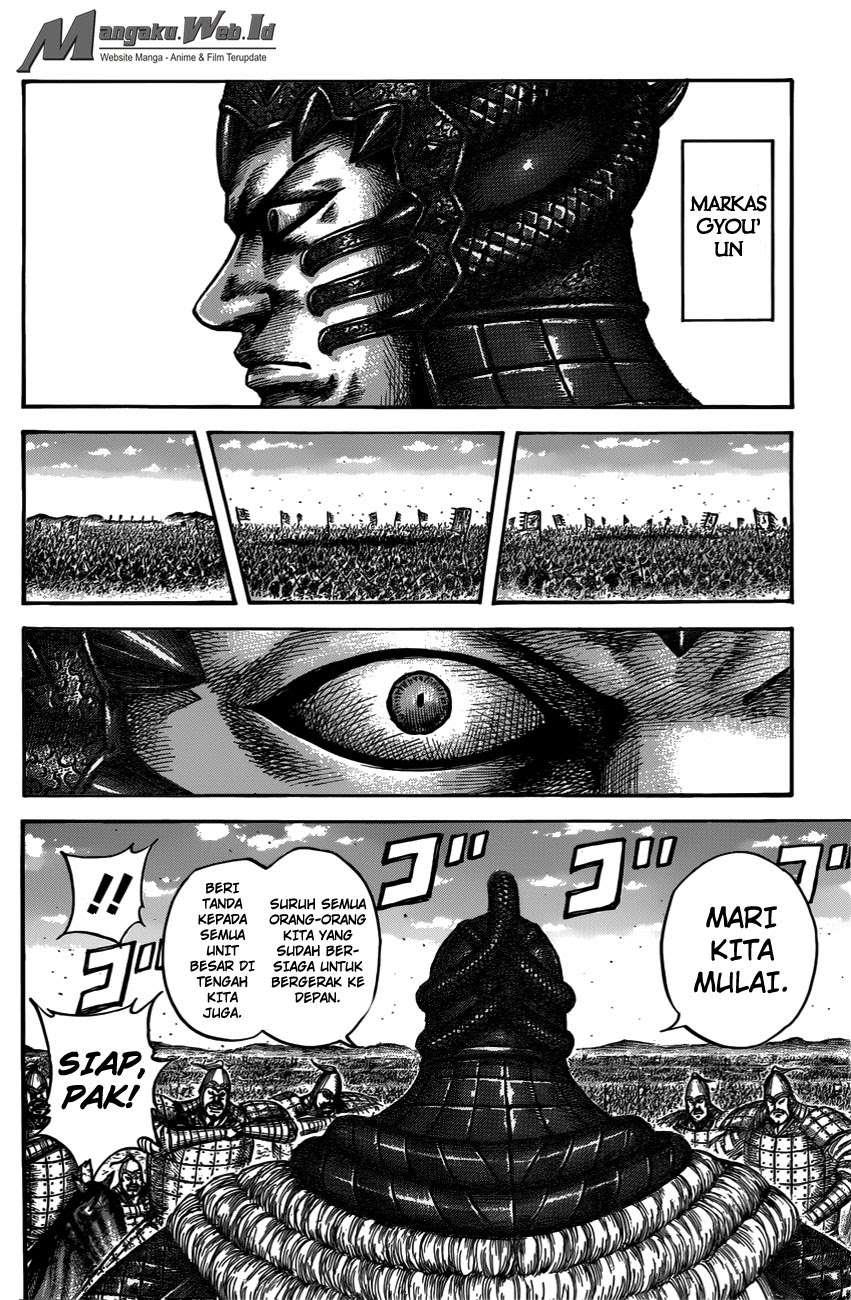 Chapter 546 - halaman 12