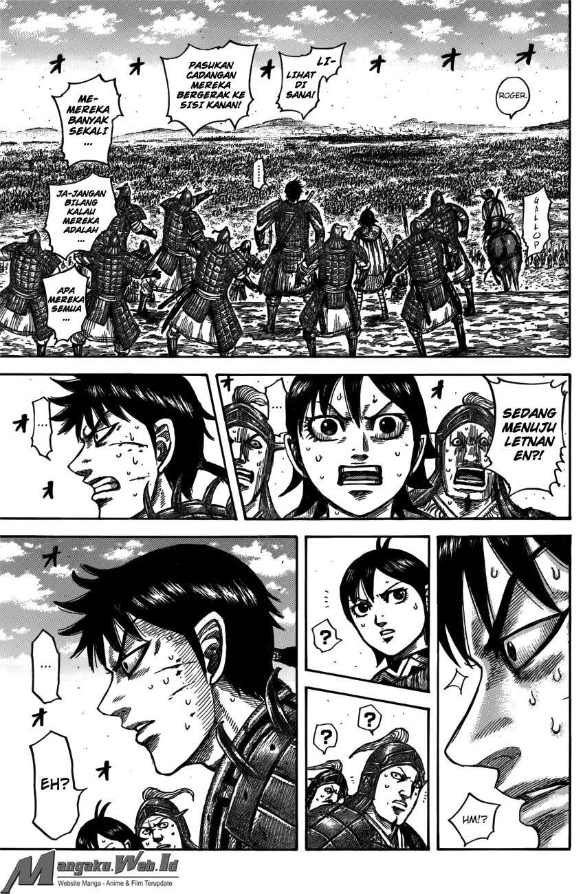 Chapter 546 - halaman 15