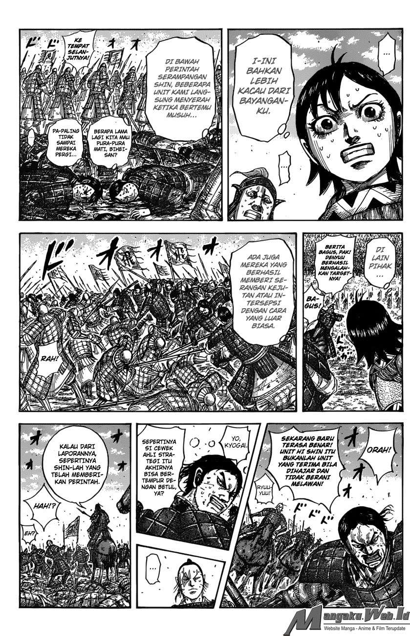 Chapter 546 - halaman 9