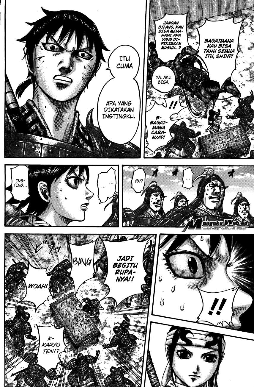 Chapter 545 - halaman 15