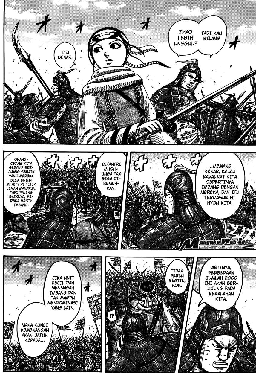 Chapter 545 - halaman 5