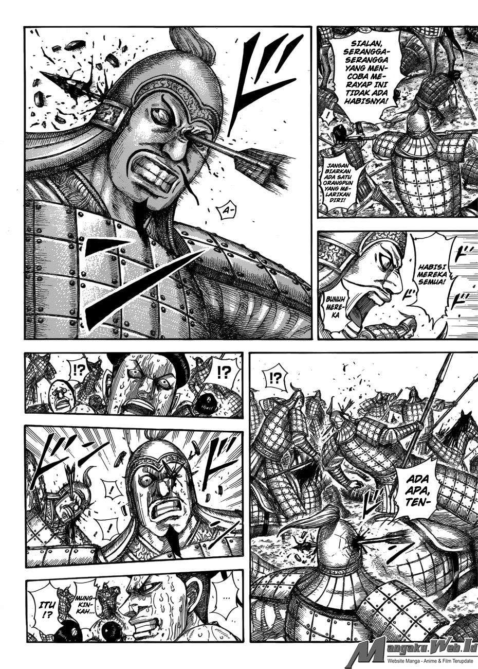 Chapter 544 - halaman 15