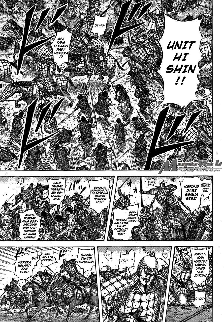 Chapter 544 - halaman 18