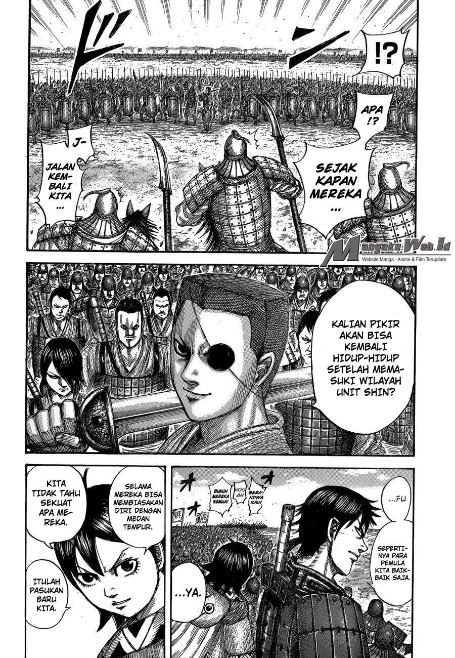Chapter 544 - halaman 19