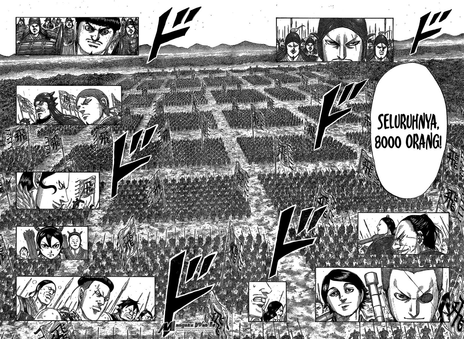 Chapter 543 - halaman 15