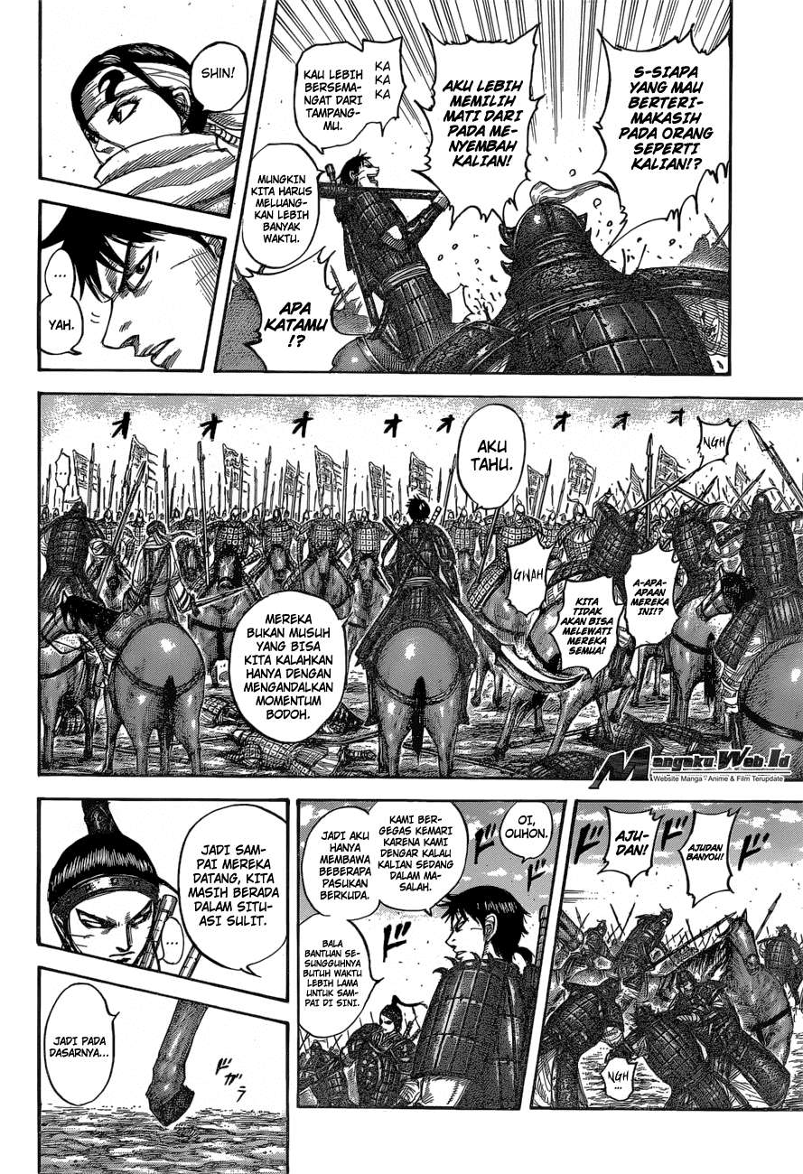 Chapter 543 - halaman 4