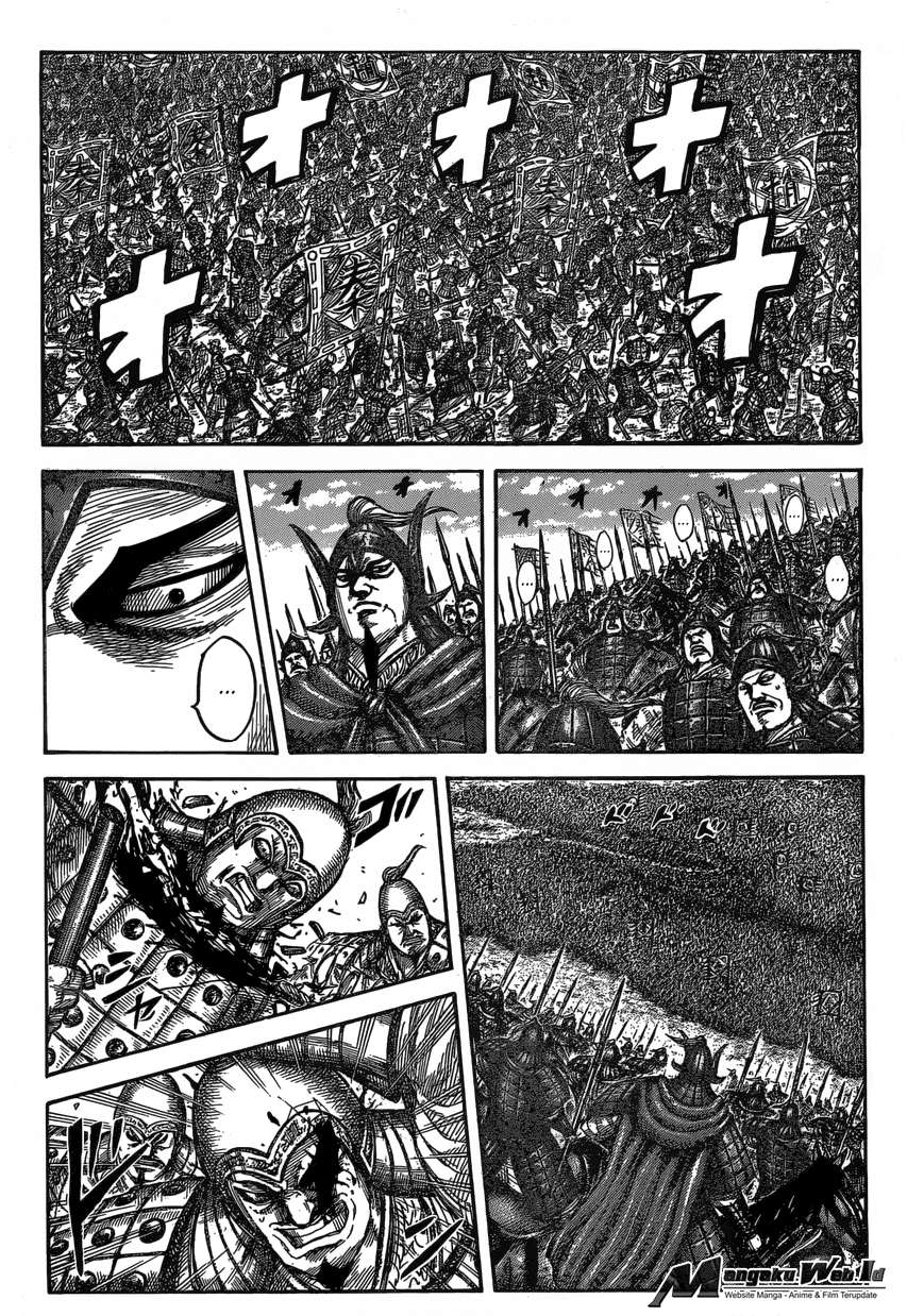 Chapter 543 - halaman 6