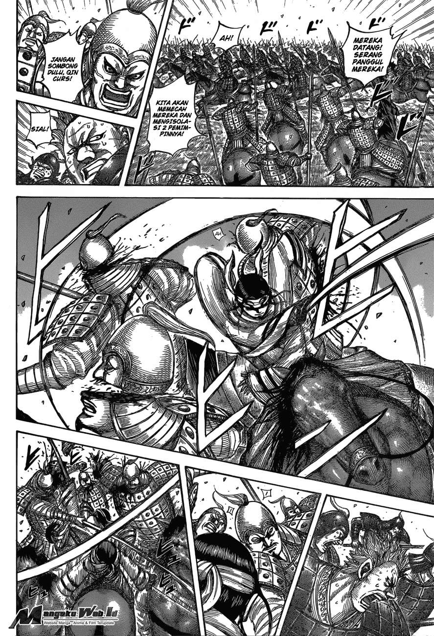 Chapter 543 - halaman 9