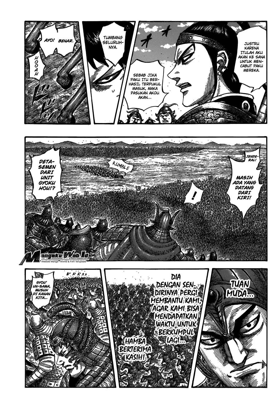 Chapter 542 - halaman 11