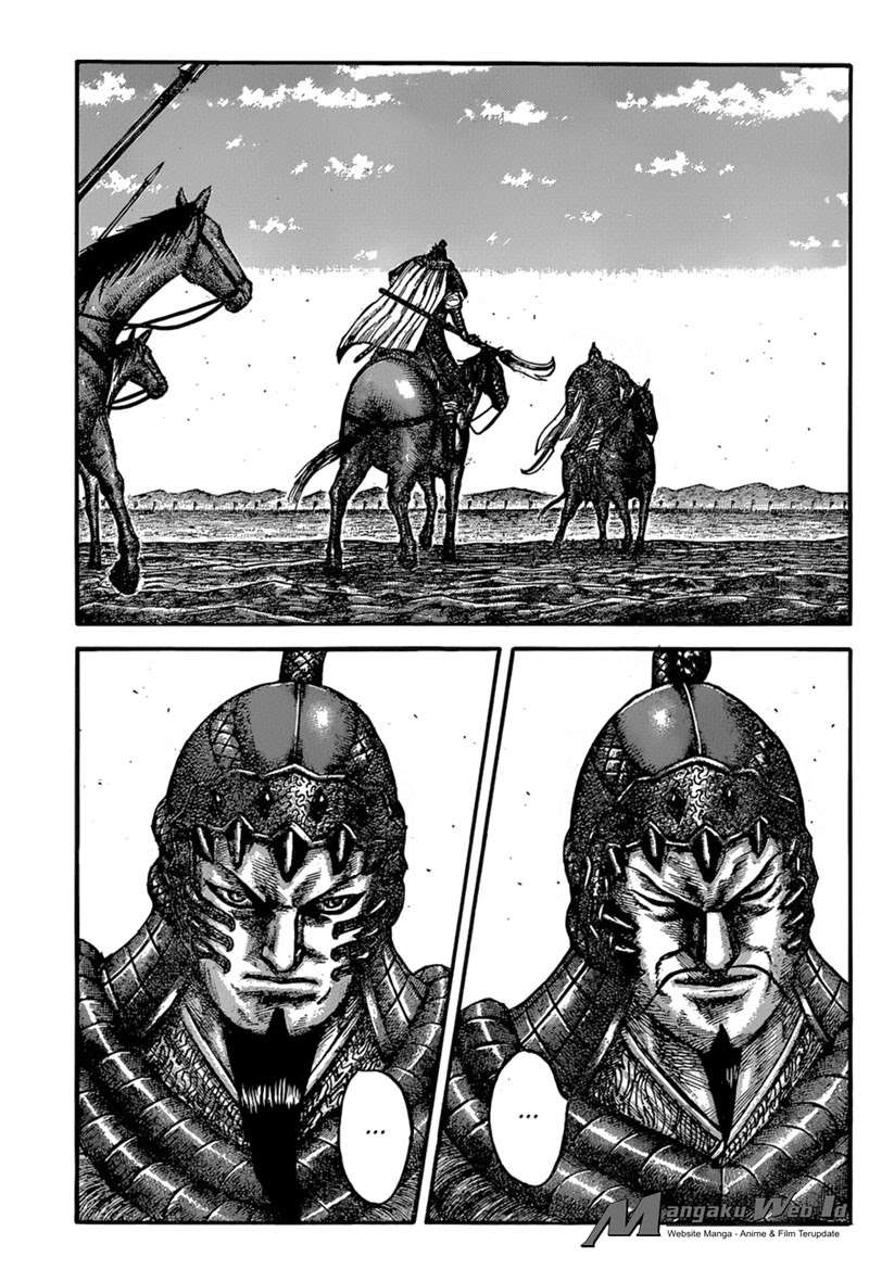 Chapter 541 - halaman 10