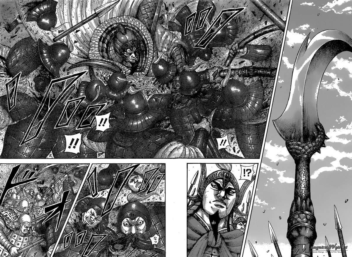 Chapter 541 - halaman 15