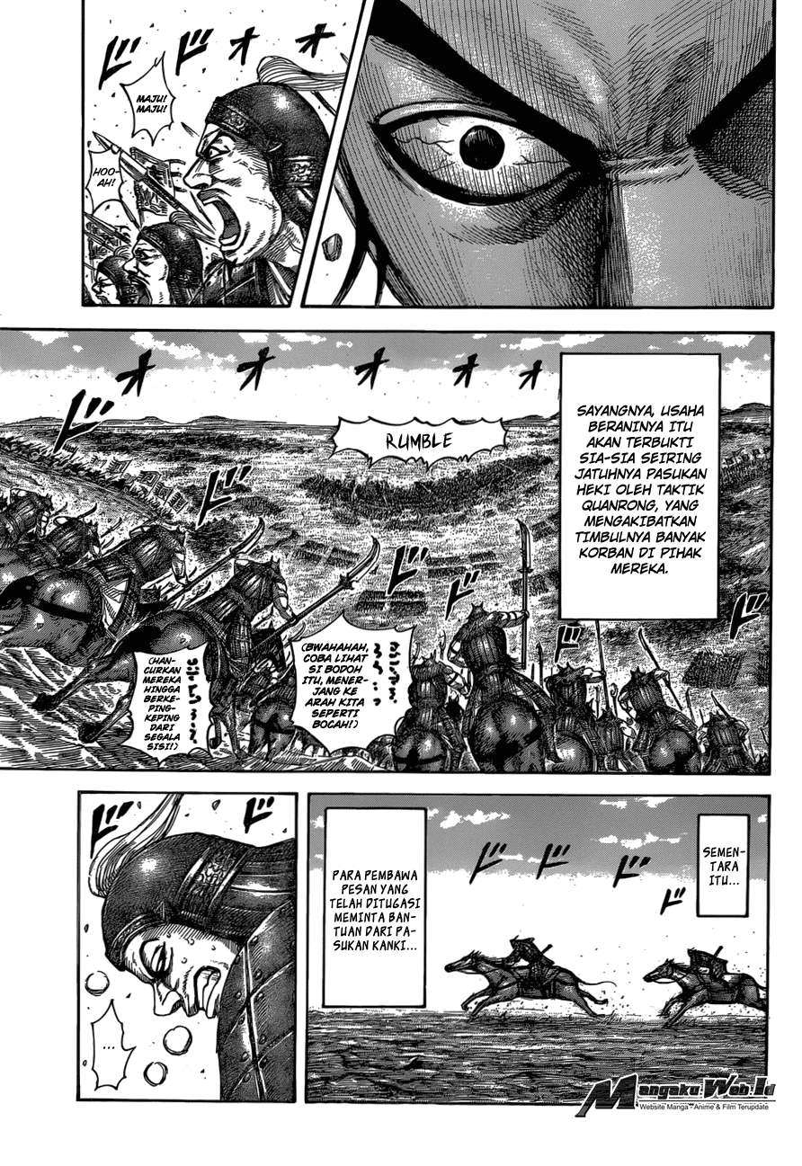 Chapter 540 - halaman 11