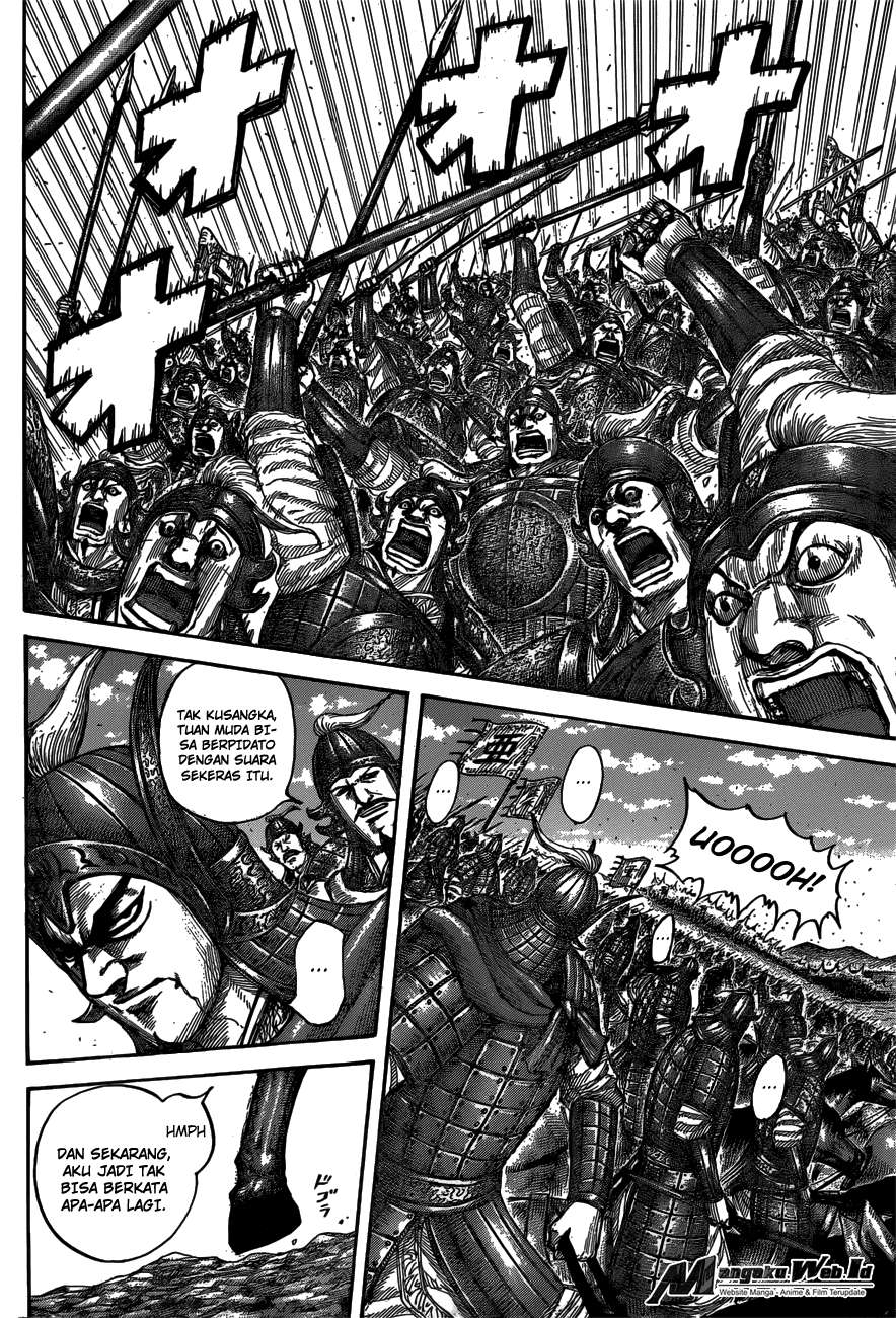 Chapter 540 - halaman 18