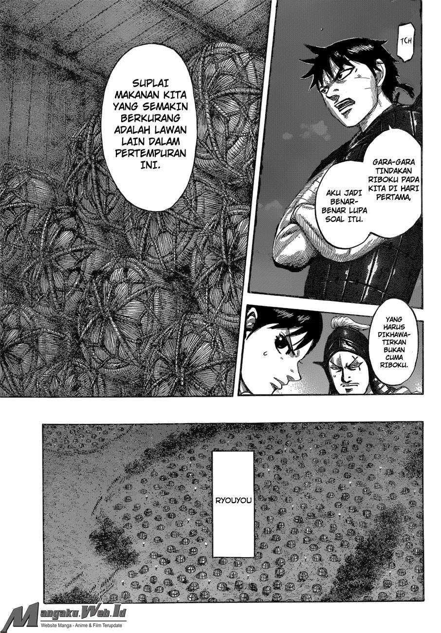 Chapter 539 - halaman 15