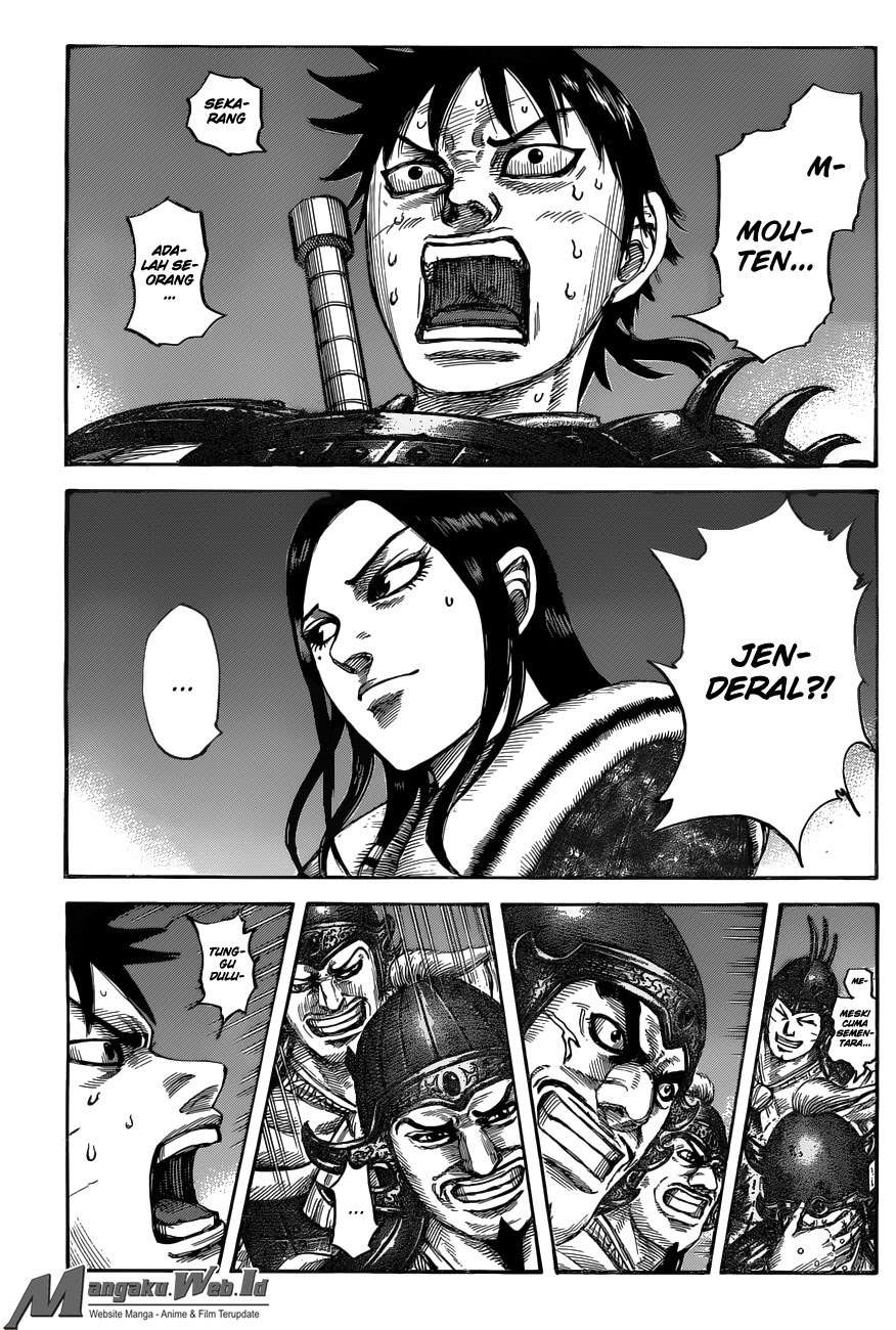 Chapter 536 - halaman 3