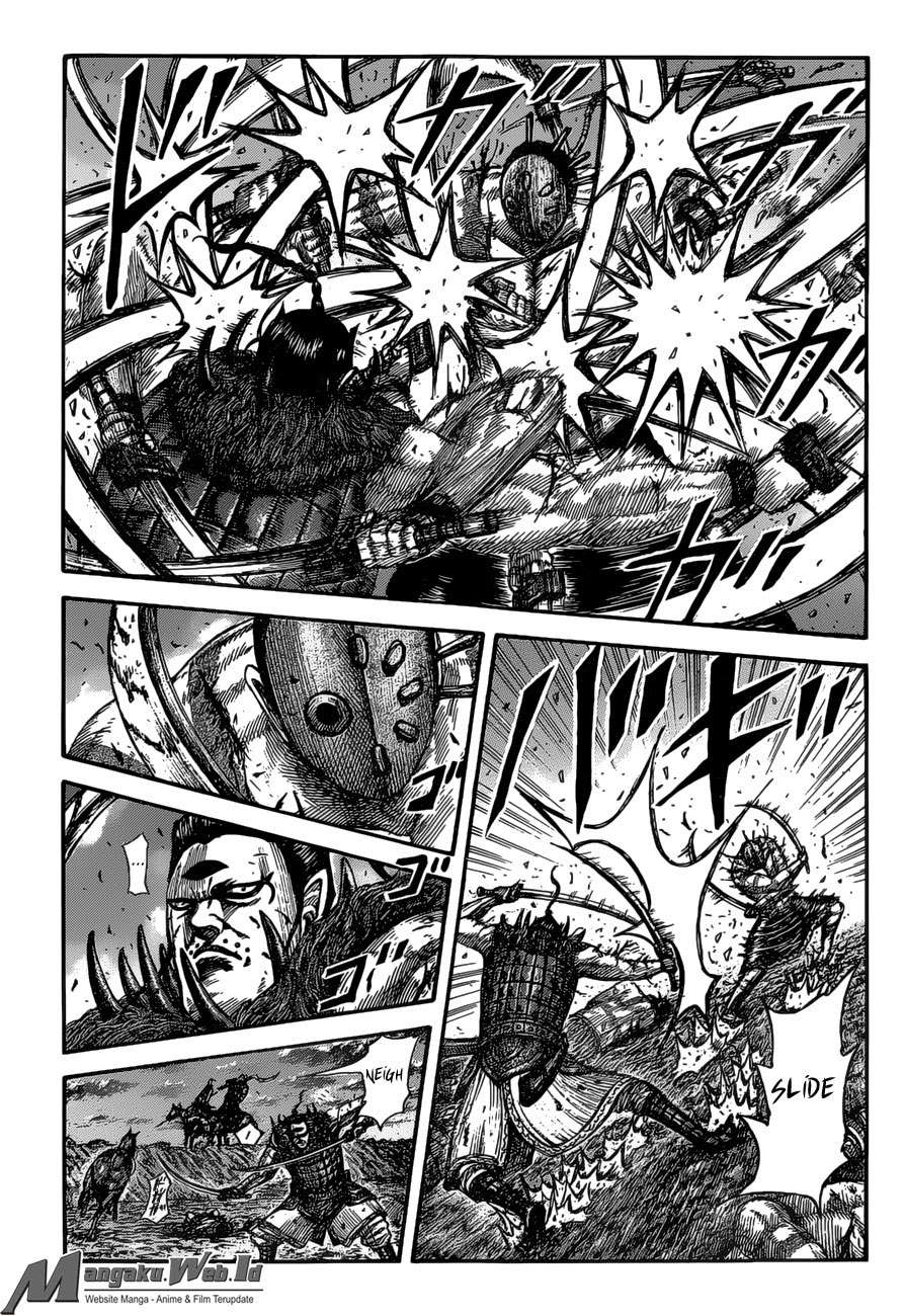 Chapter 535 - halaman 4