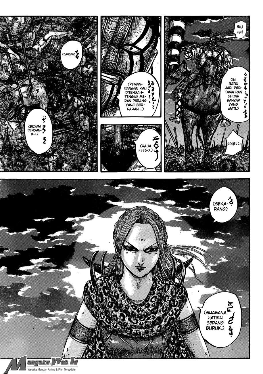 Chapter 535 - halaman 6