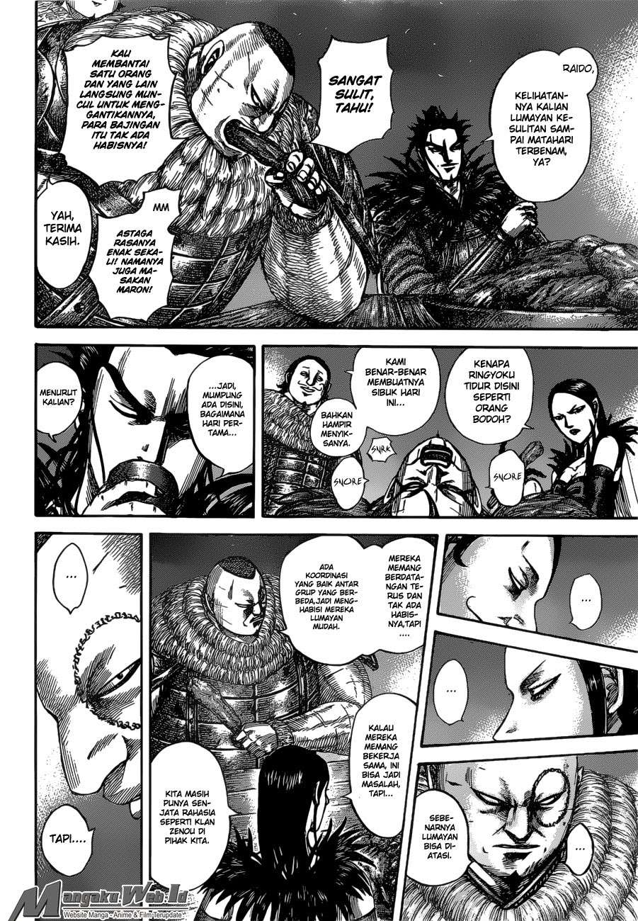 Chapter 535 - halaman 9