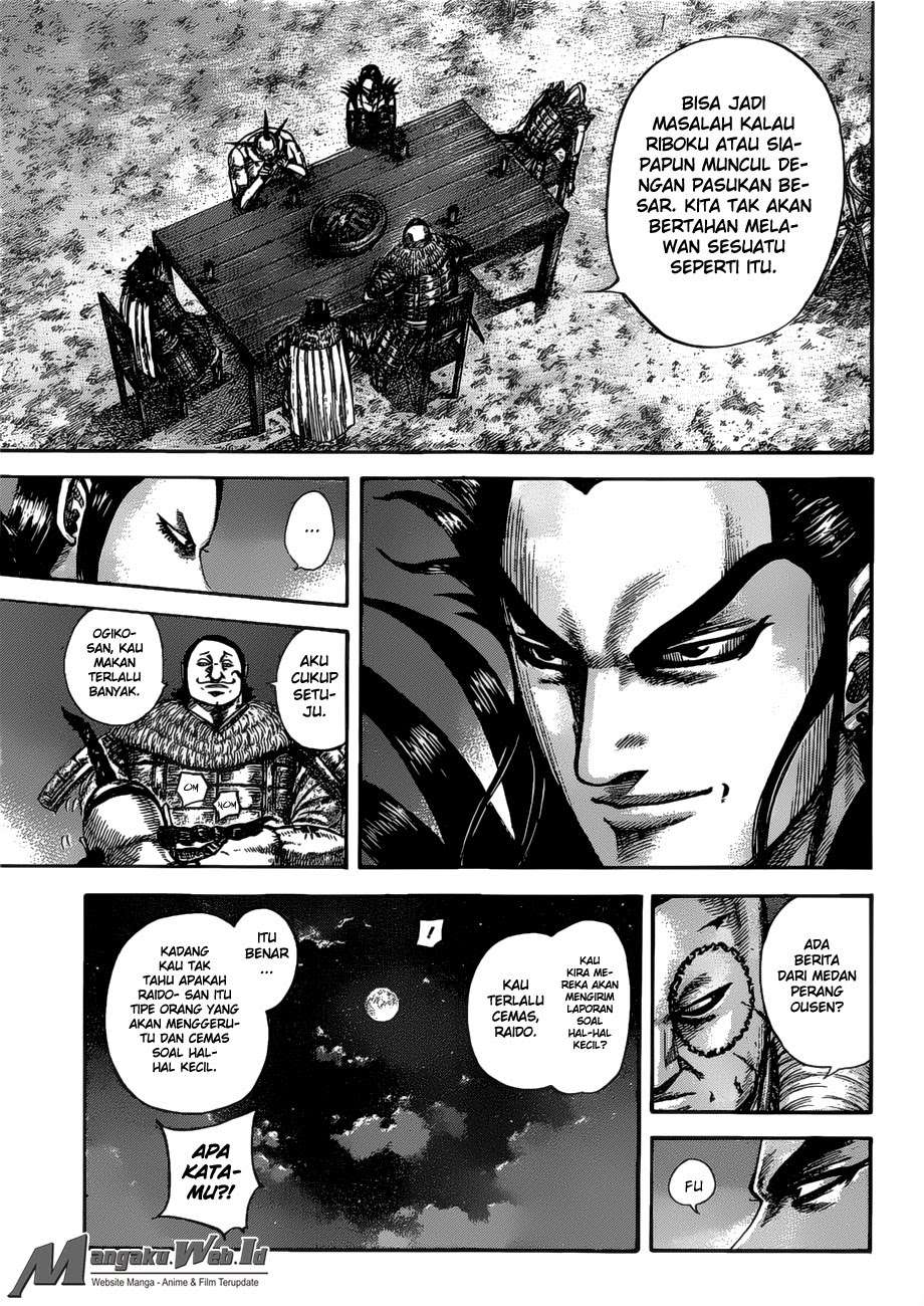 Chapter 535 - halaman 10
