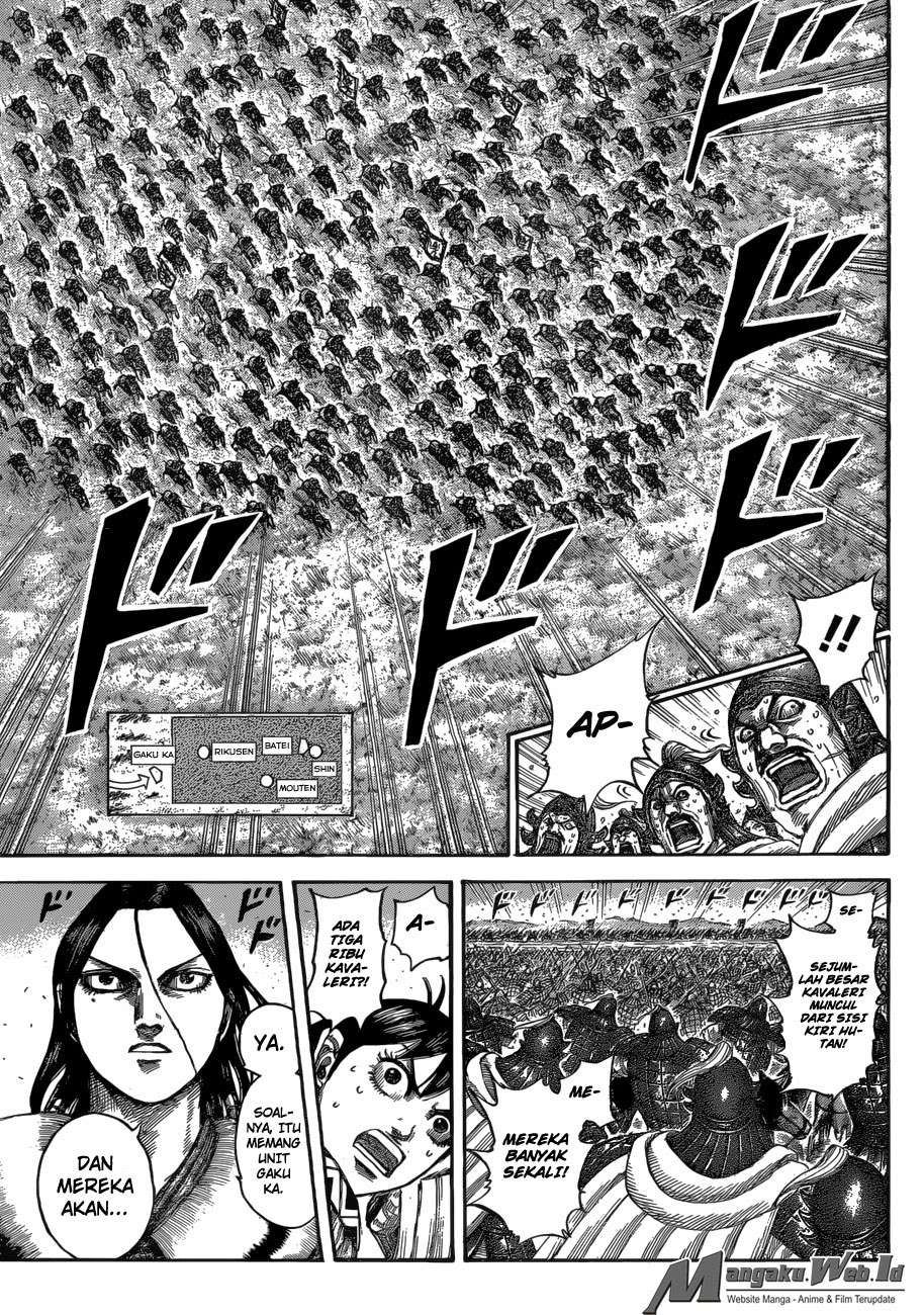 Chapter 534 - halaman 12