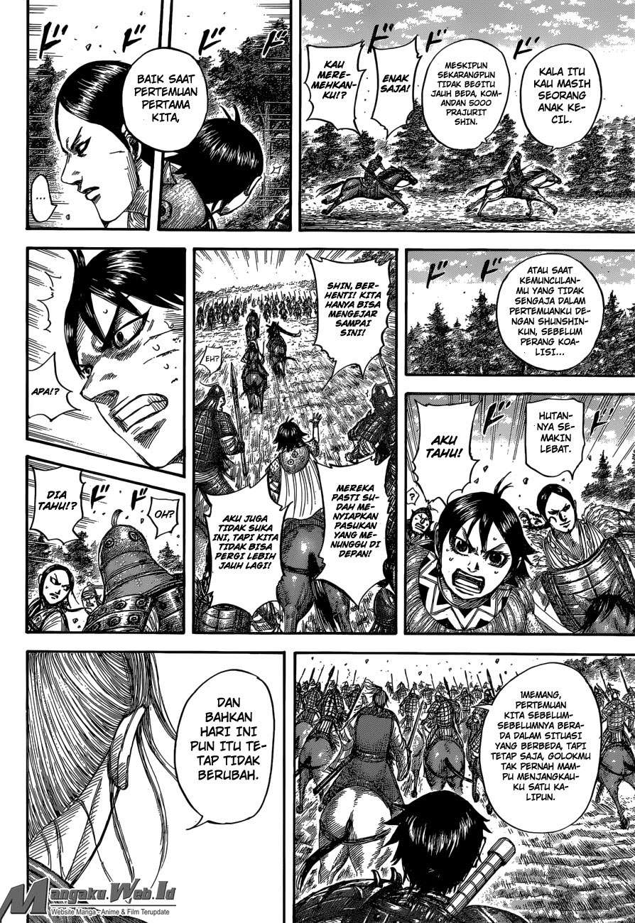 Chapter 532 - halaman 11