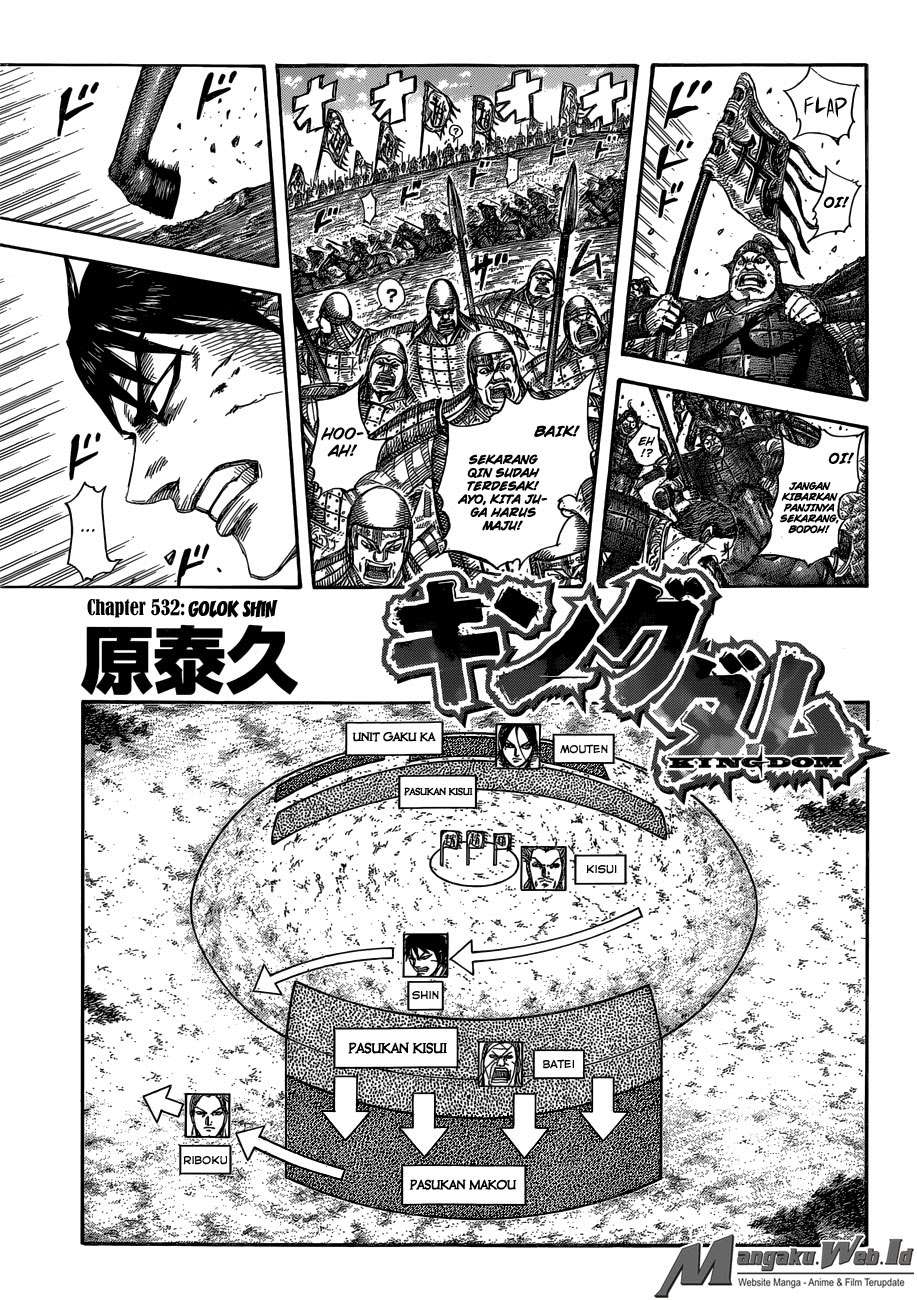Chapter 532 - halaman 2