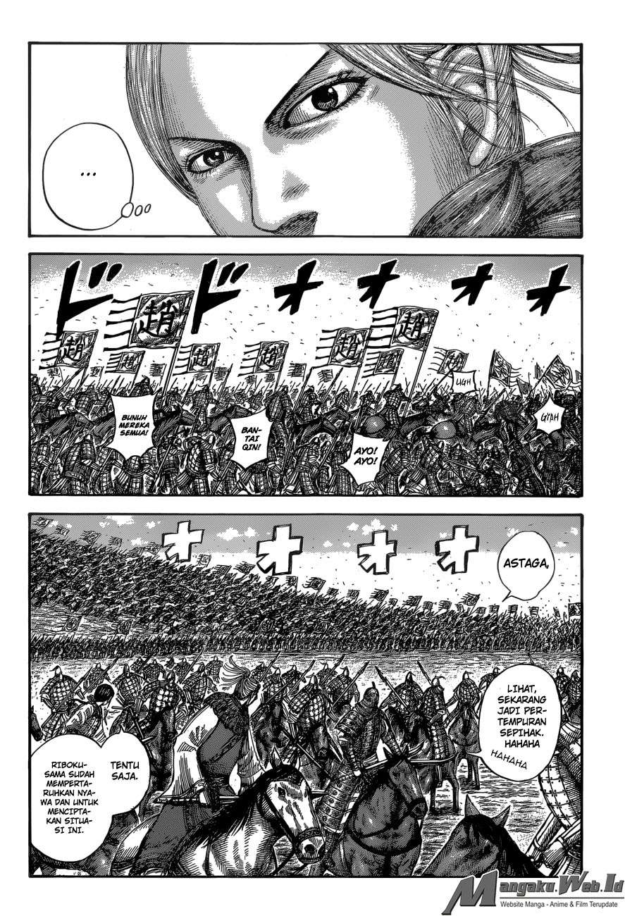 Chapter 532 - halaman 3