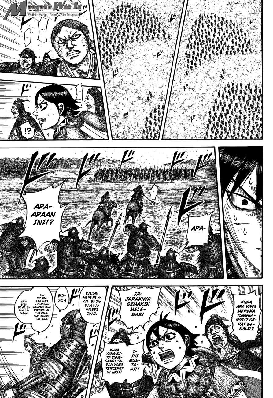Chapter 532 - halaman 8