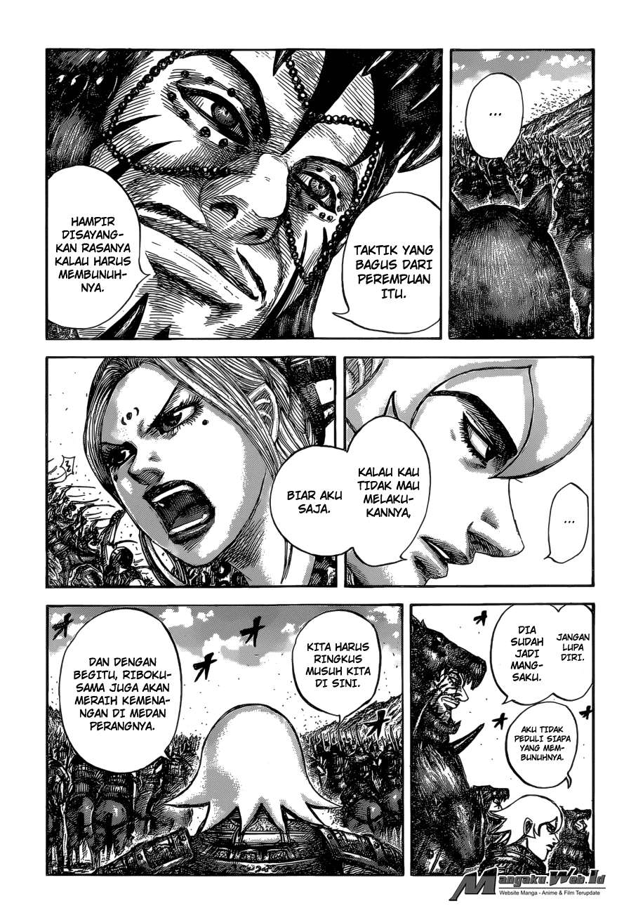 Chapter 529 - halaman 12