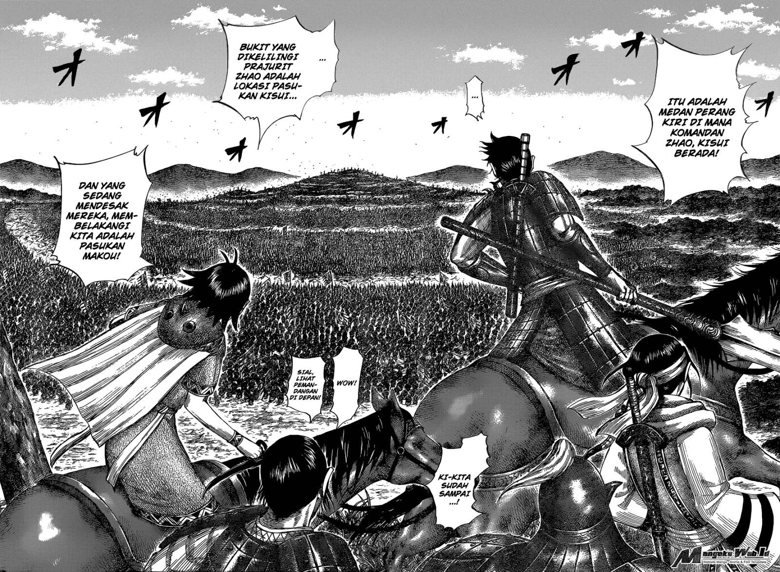 Chapter 529 - halaman 15