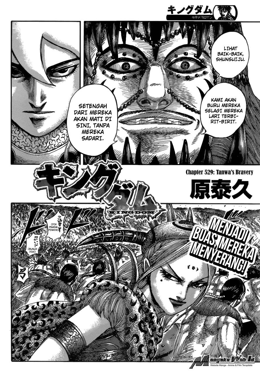 Chapter 529 - halaman 3