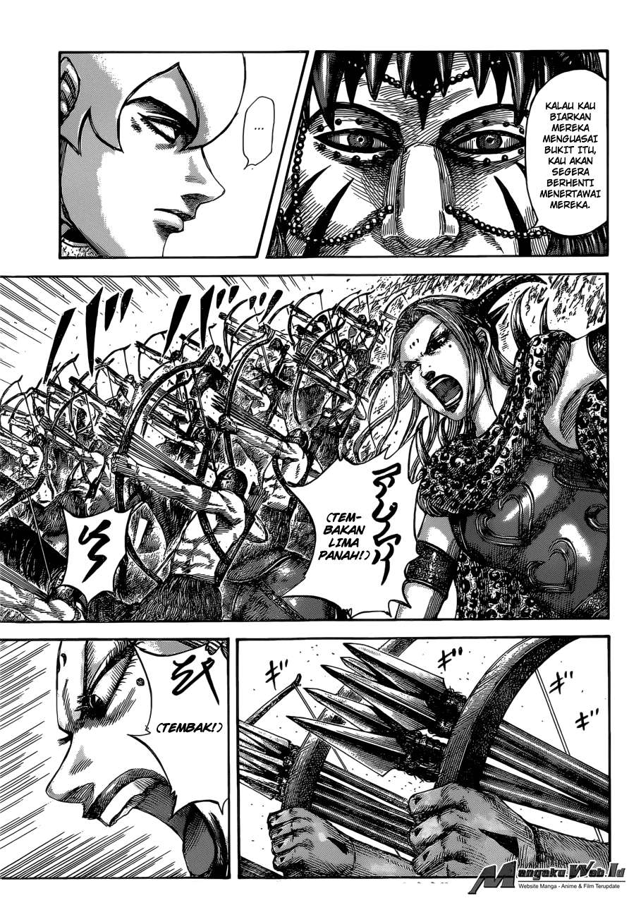 Chapter 529 - halaman 8