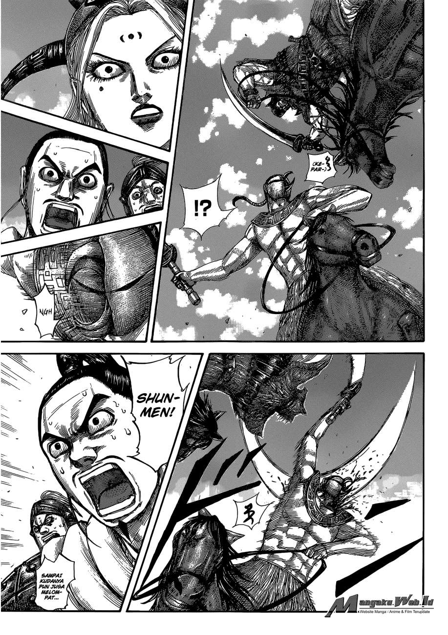 Chapter 528 - halaman 12