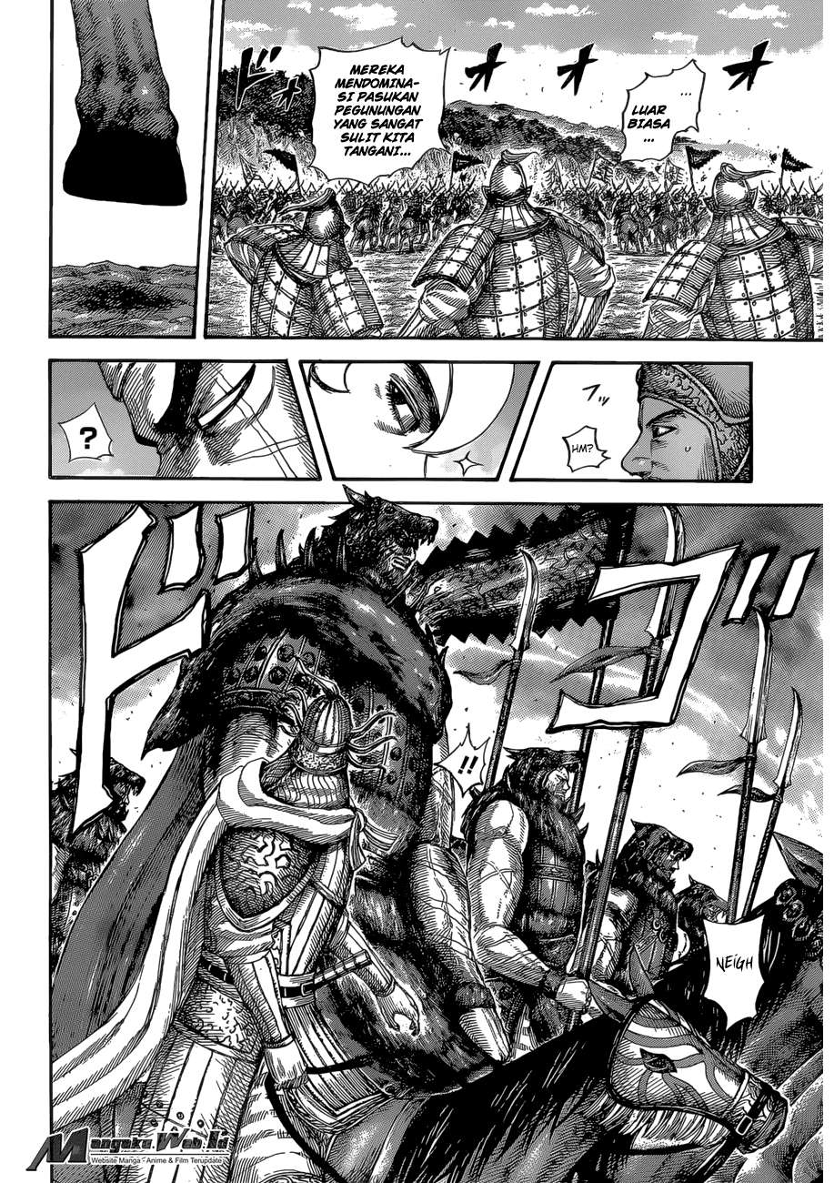 Chapter 528 - halaman 13