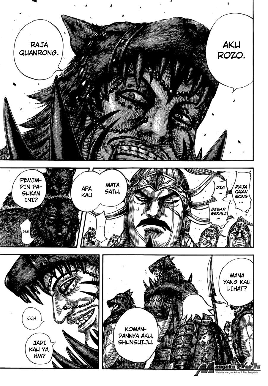 Chapter 528 - halaman 14