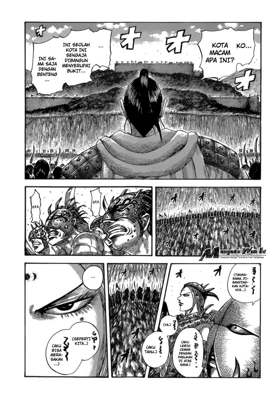Chapter 528 - halaman 3