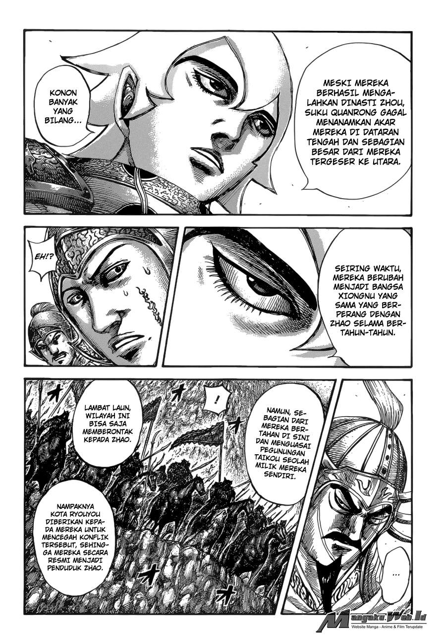 Chapter 528 - halaman 5