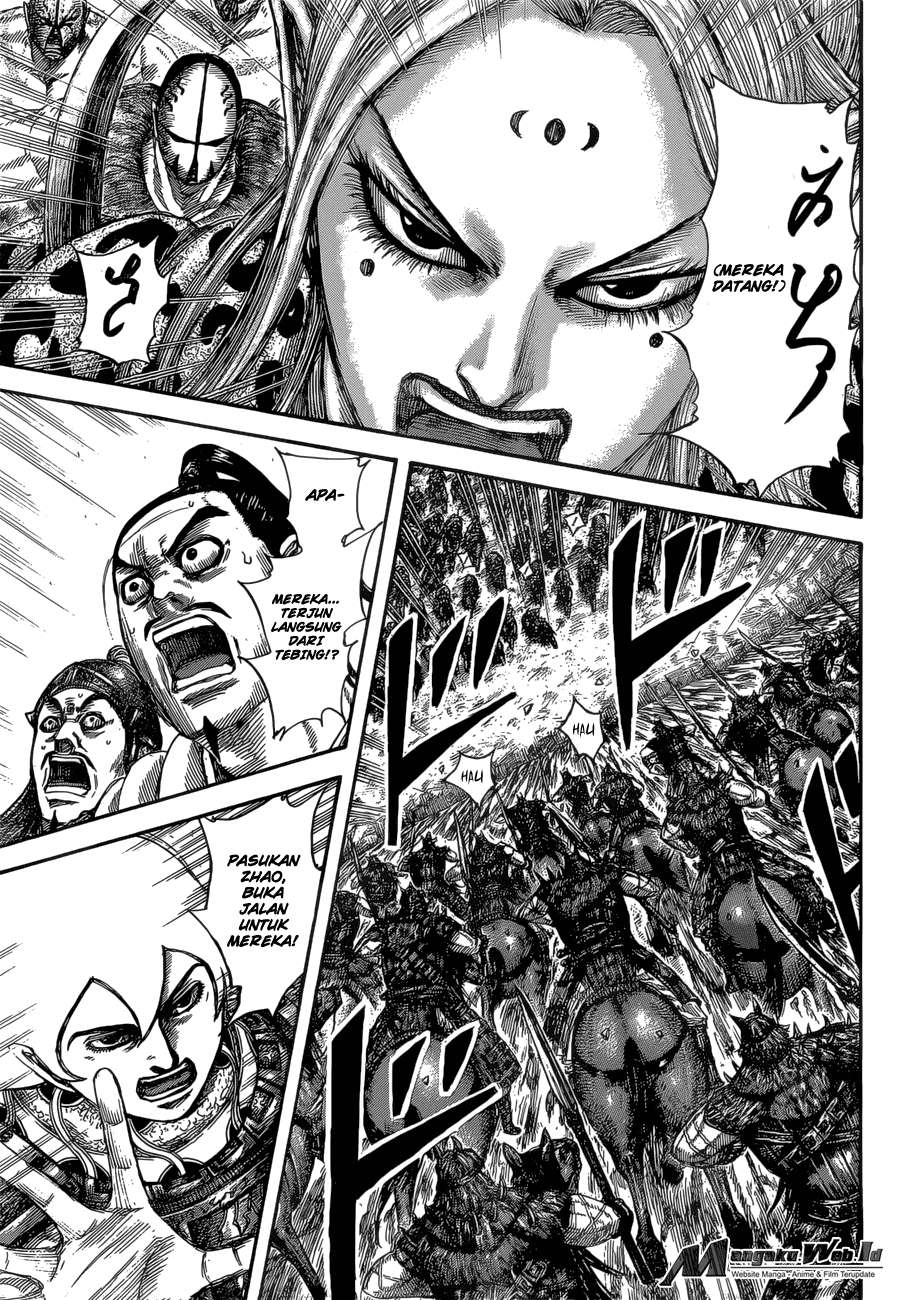 Chapter 528 - halaman 8
