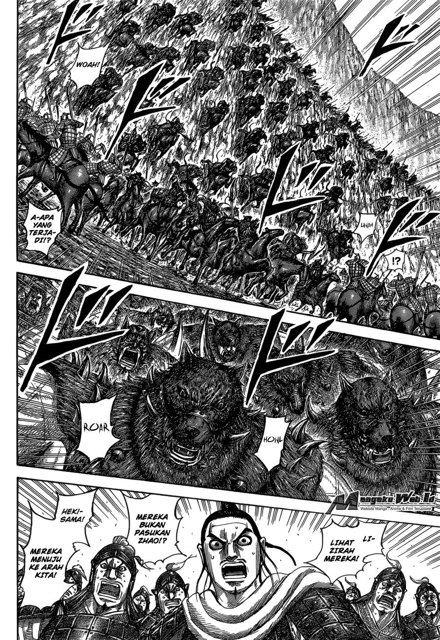 Chapter 528 - halaman 9