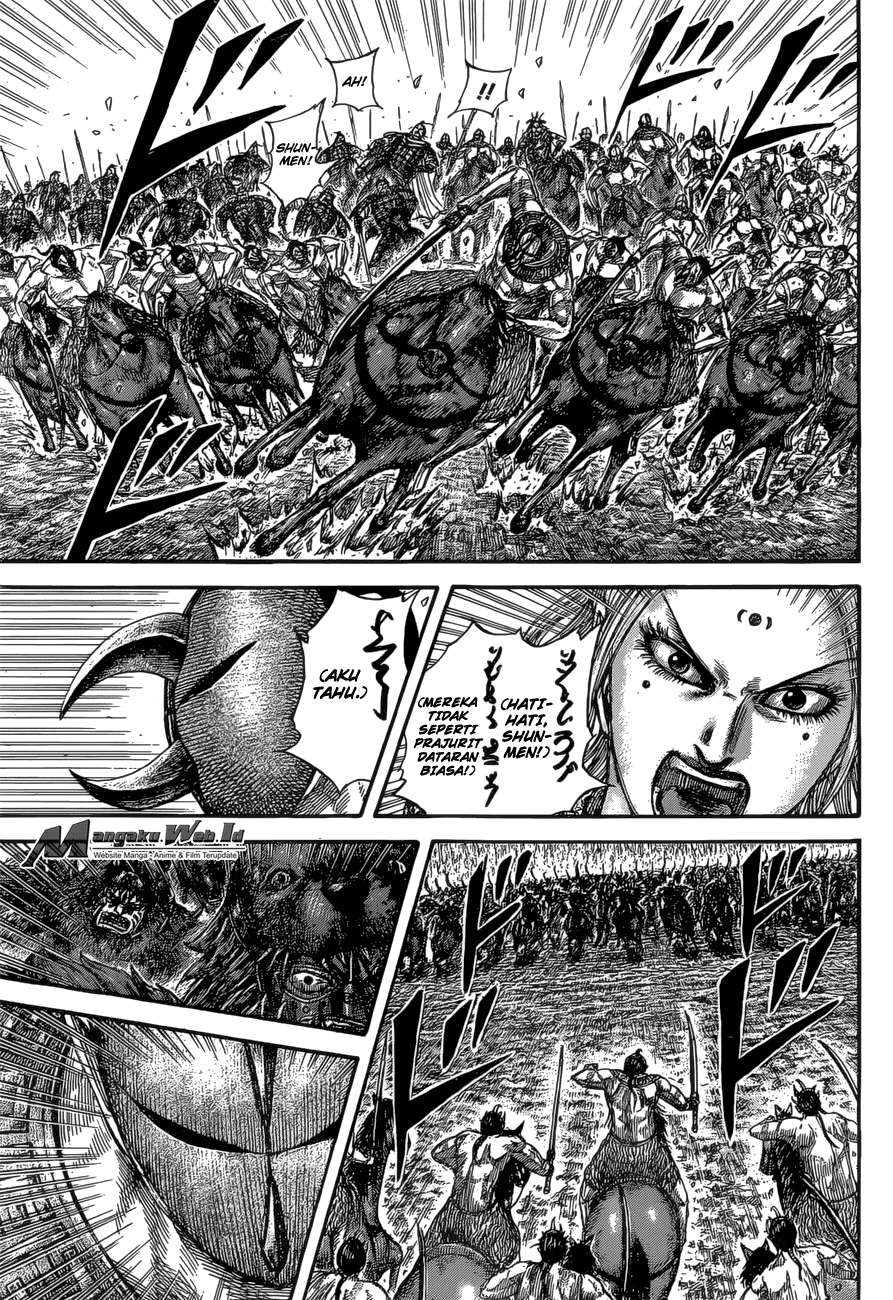 Chapter 528 - halaman 10
